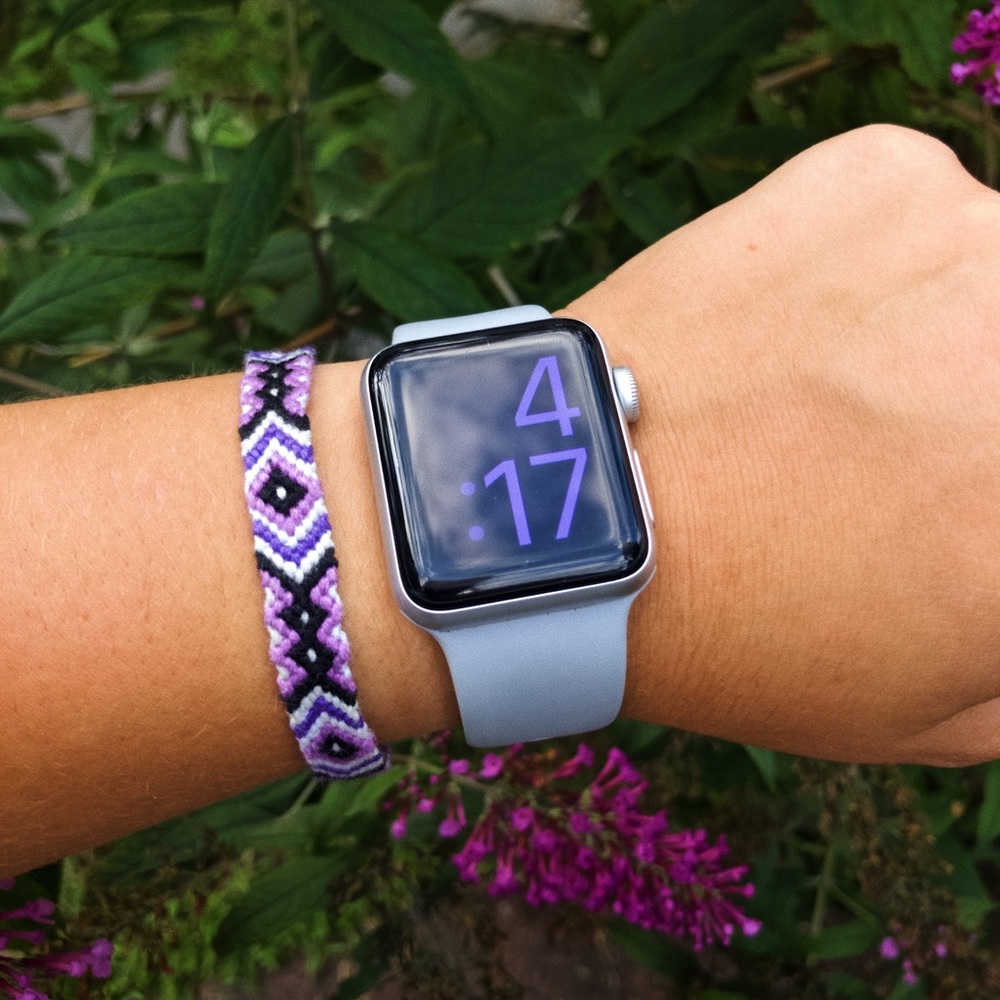 🌟 VSCO ☆ Handmade Friendship Bracelet 🌟